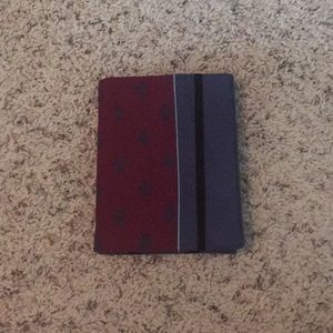 Handmade Kindle 8th Generation Cover